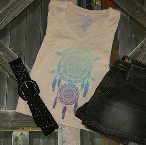 🌺Womans Cold Rush T-shirt